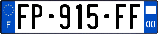 FP-915-FF
