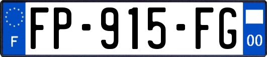 FP-915-FG