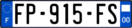 FP-915-FS