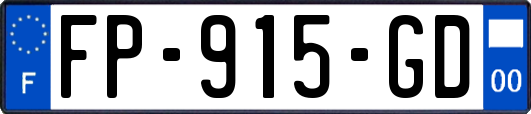 FP-915-GD