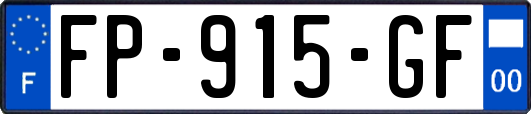 FP-915-GF