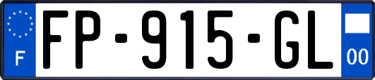 FP-915-GL