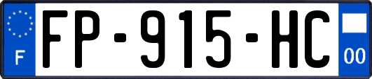 FP-915-HC