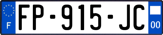 FP-915-JC