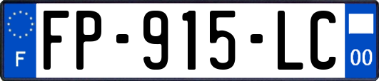 FP-915-LC