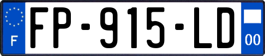 FP-915-LD
