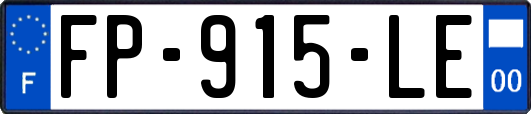FP-915-LE