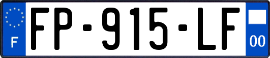 FP-915-LF