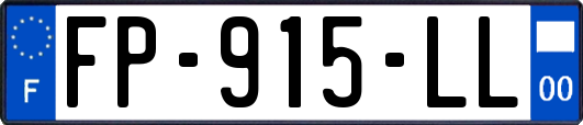 FP-915-LL