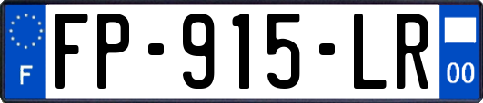 FP-915-LR