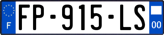 FP-915-LS