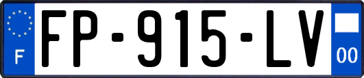 FP-915-LV