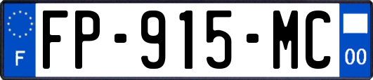 FP-915-MC