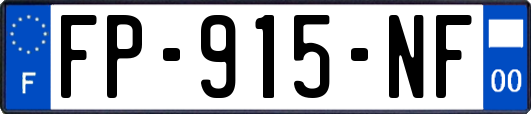 FP-915-NF