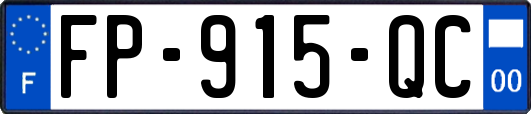 FP-915-QC