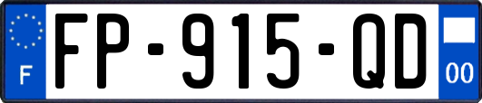 FP-915-QD