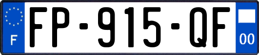 FP-915-QF