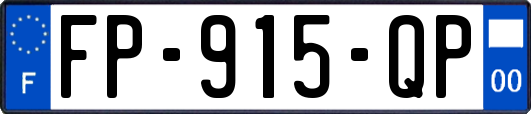 FP-915-QP