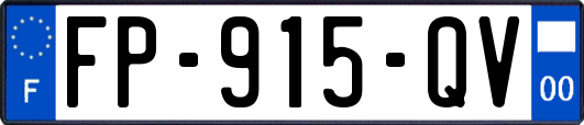 FP-915-QV