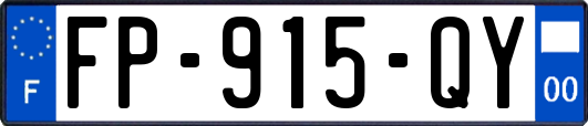 FP-915-QY