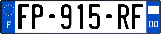 FP-915-RF