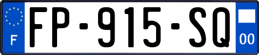 FP-915-SQ