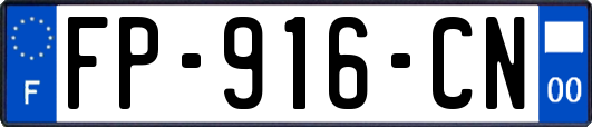 FP-916-CN