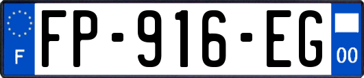 FP-916-EG