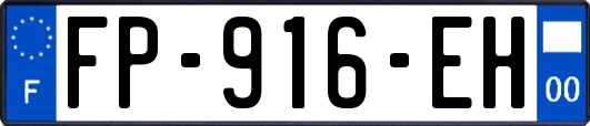 FP-916-EH