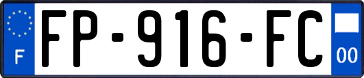 FP-916-FC