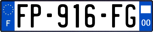 FP-916-FG