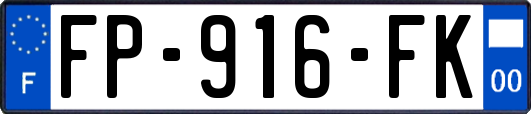 FP-916-FK