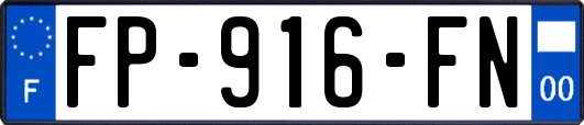 FP-916-FN