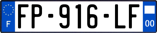 FP-916-LF
