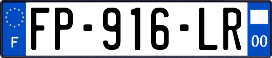 FP-916-LR