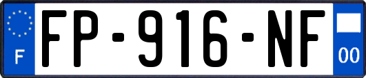FP-916-NF