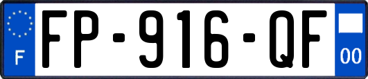 FP-916-QF