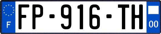 FP-916-TH