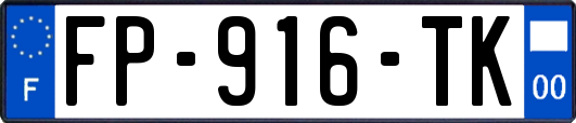 FP-916-TK