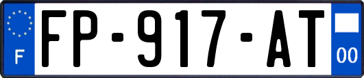 FP-917-AT