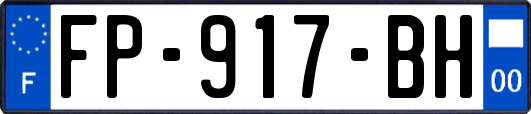 FP-917-BH