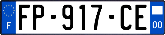 FP-917-CE