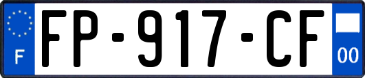 FP-917-CF