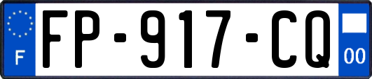 FP-917-CQ