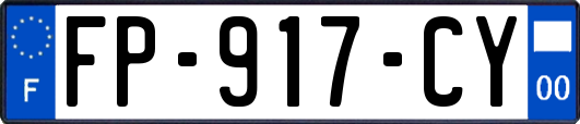 FP-917-CY