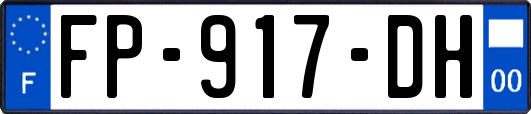 FP-917-DH