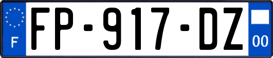 FP-917-DZ