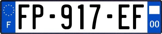 FP-917-EF