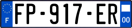 FP-917-ER