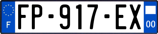 FP-917-EX